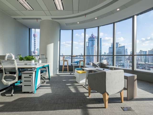 南山定制室内设计项目