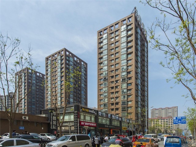 南通厂房PVC石塑块材胶地板报价