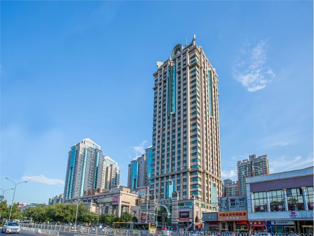 长春轻钢结构工程