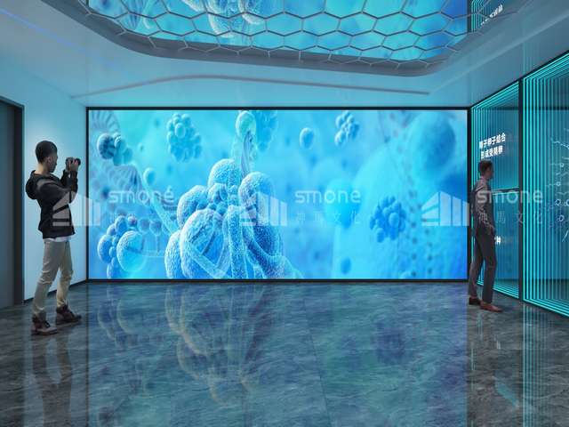 成都十万级无尘车间