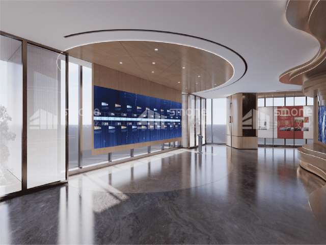 梅州创意造景是什么