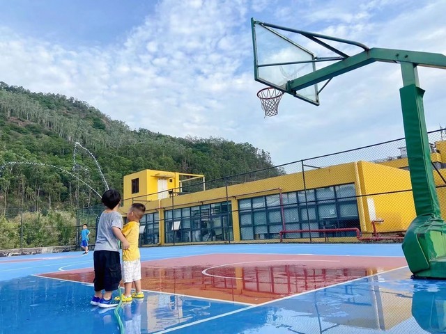 上海虹口区智能吊篮购买