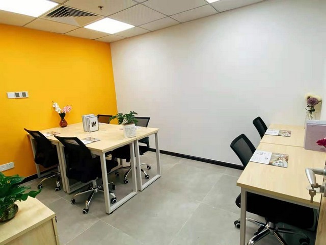 浙江下城数控培训平台