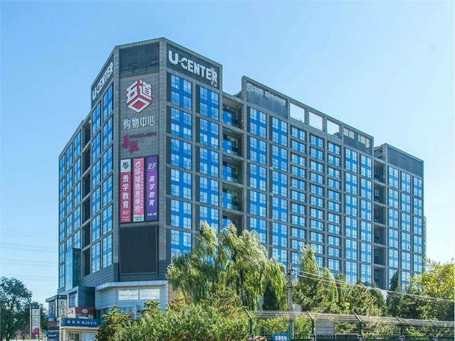 上海福特15座价格