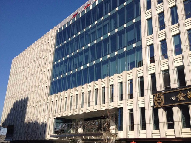 轴流风机低噪声