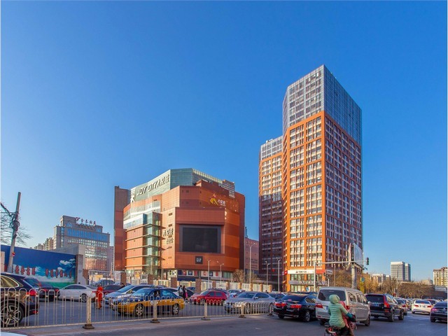 黄浦区服务好的保洁外包