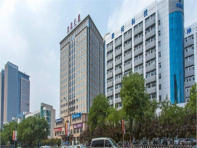 郑州高速立式加工中心厂家推荐